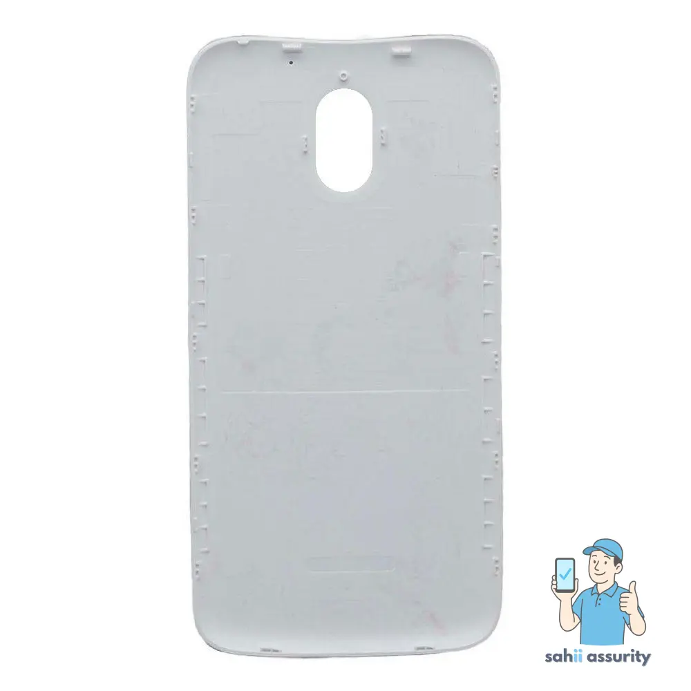 Back Panel Cover for Motorola Moto E3 Power thumbnail